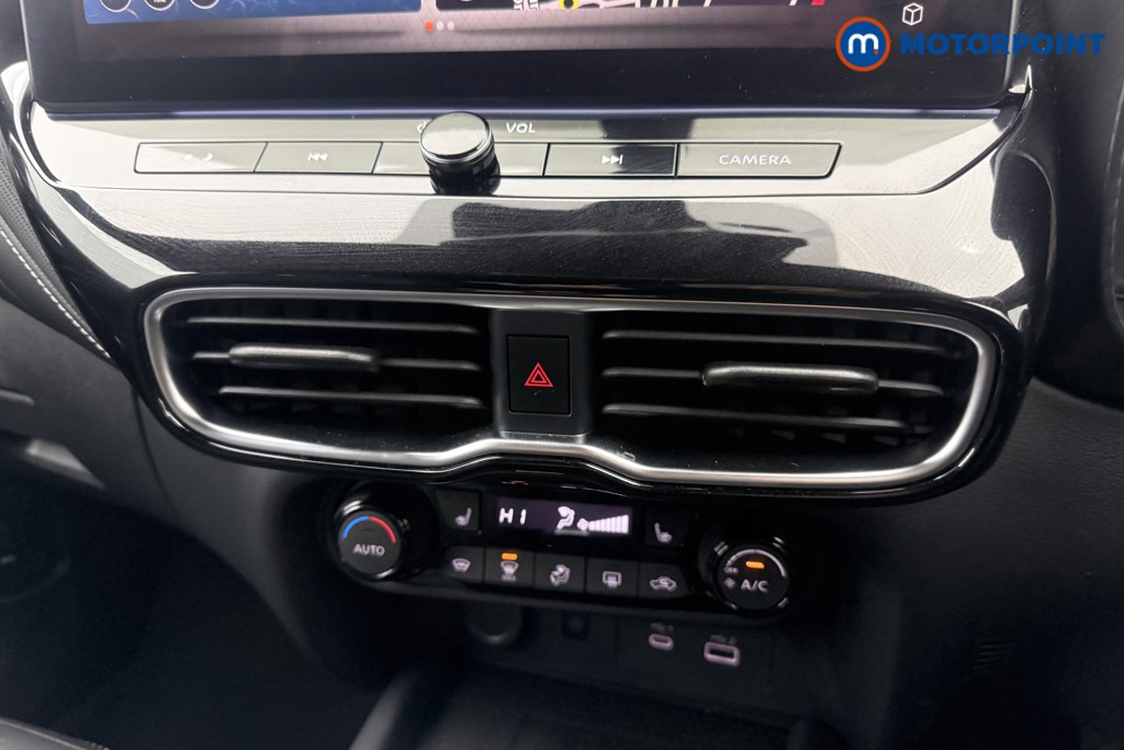 Used Nissan Juke 2025 for sale - 77916844: Photo 11