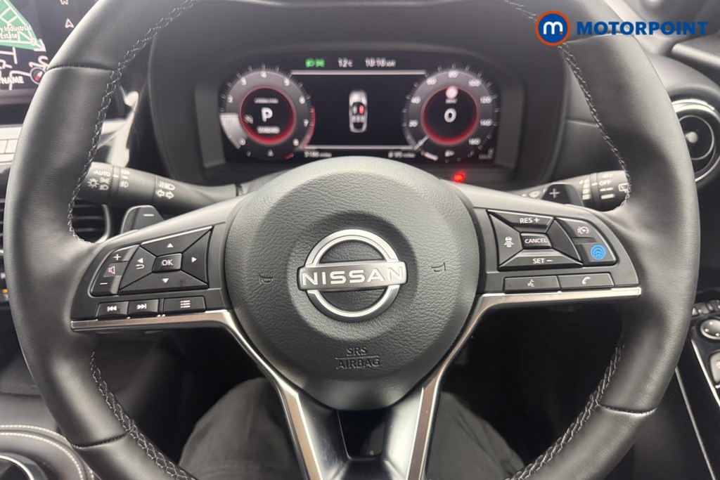 Used Nissan Juke 2025 for sale - 77916844: Photo 13