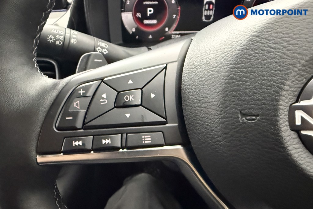 Used Nissan Juke 2025 for sale - 77916844: Photo 14