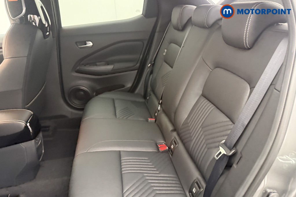 Used Nissan Juke 2025 for sale - 77916844: Photo 19