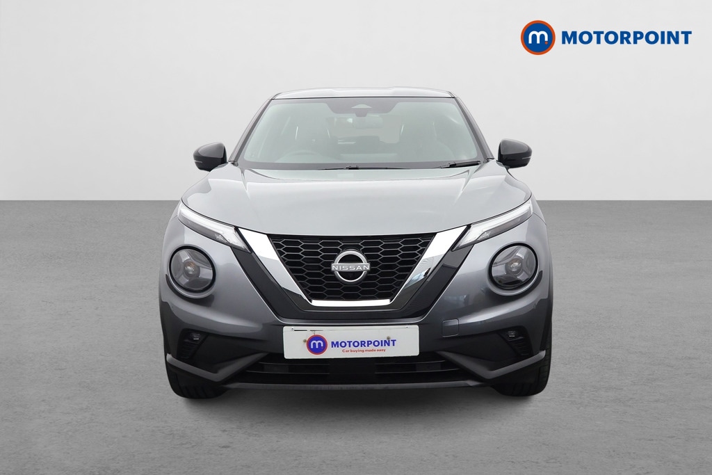 Used Nissan Juke 2025 for sale - 77916844: Photo 2