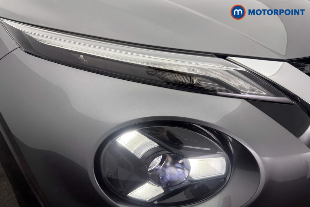 Used Nissan Juke 2025 for sale - 77916844: Photo 21