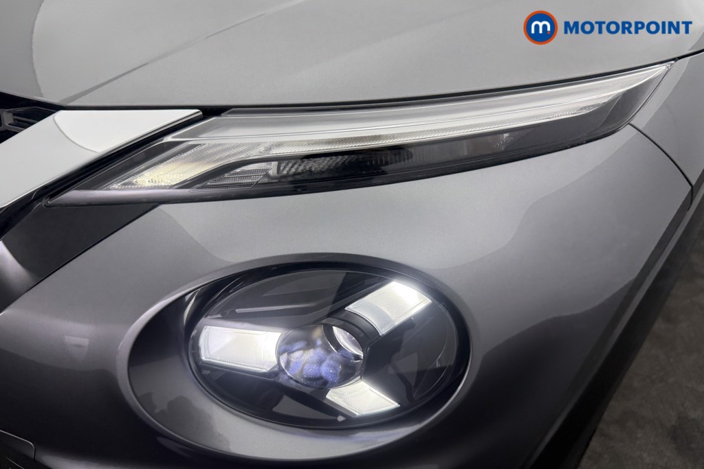 Used Nissan Juke 2025 for sale - 77916844: Photo 22