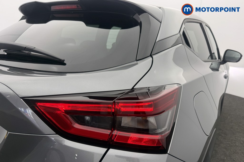 Used Nissan Juke 2025 for sale - 77916844: Photo 24