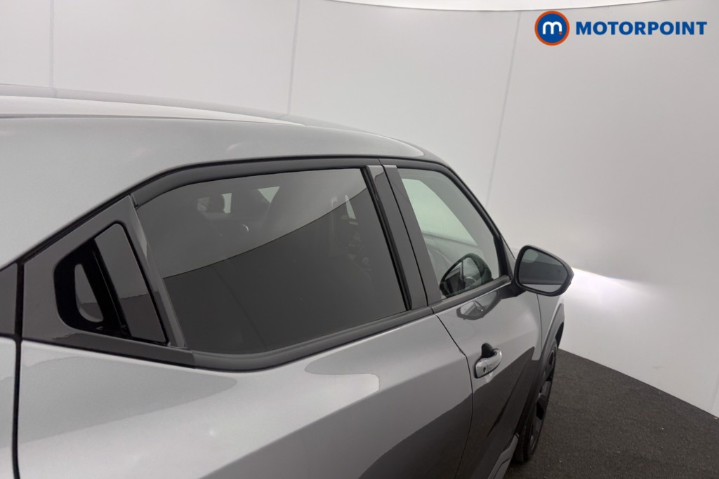 Used Nissan Juke 2025 for sale - 77916844: Photo 25