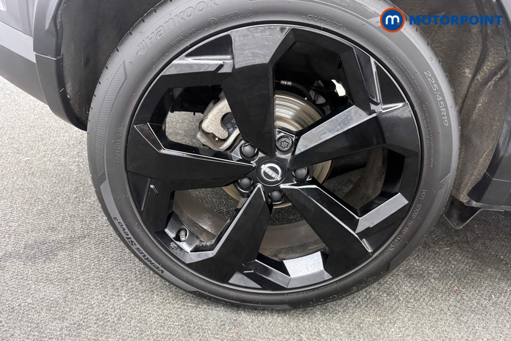 Used Nissan Juke 2025 for sale - 77916844: Photo 26