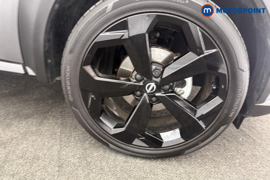 Used Nissan Juke 2025 for sale - 77916844: Photo 27