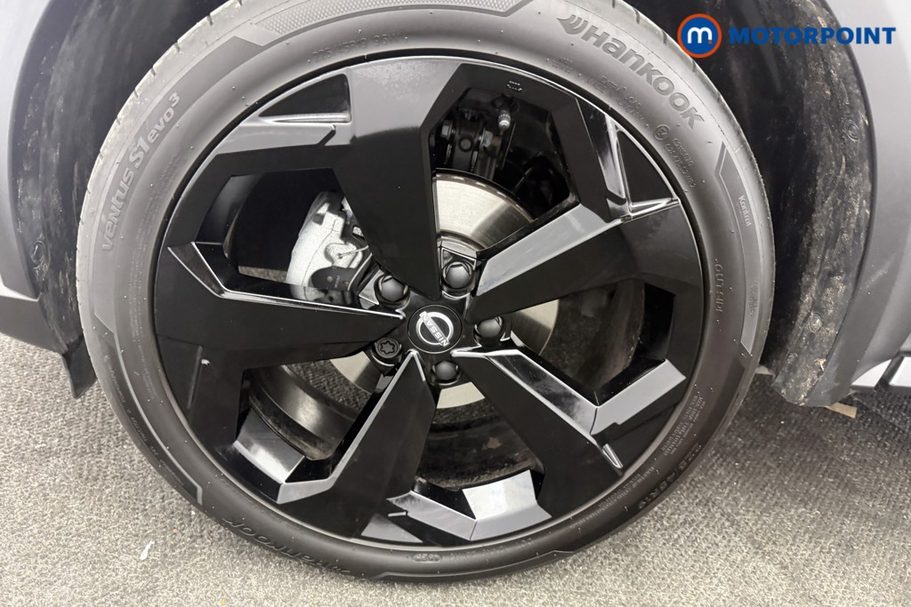 Used Nissan Juke 2025 for sale - 77916844: Photo 28