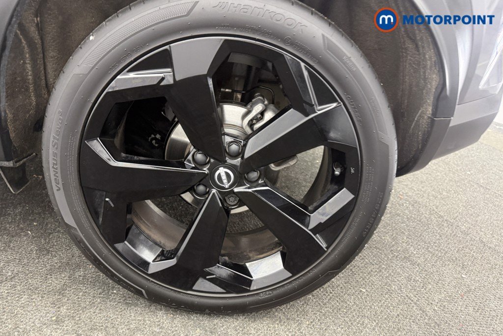 Used Nissan Juke 2025 for sale - 77916844: Photo 29