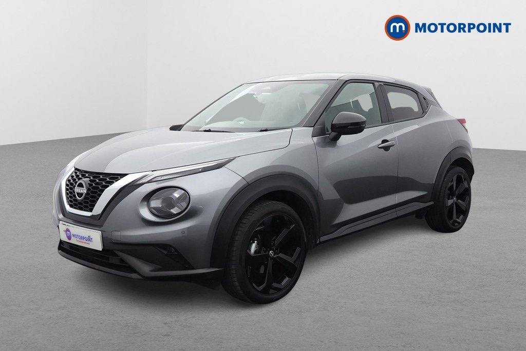 Used Nissan Juke 2025 for sale - 77916844: Photo 3