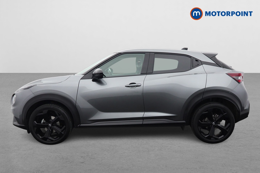Used Nissan Juke 2025 for sale - 77916844: Photo 4
