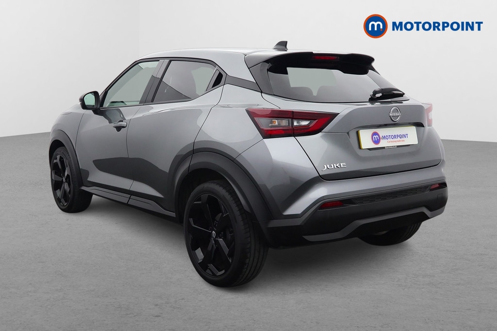 Used Nissan Juke 2025 for sale - 77916844: Photo 5