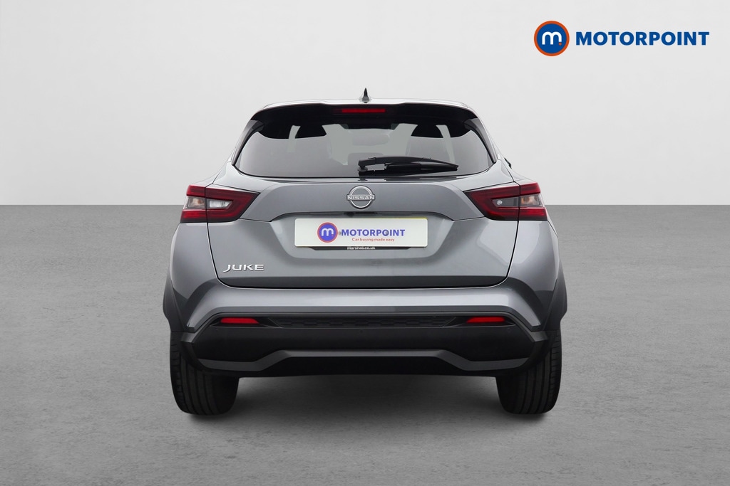 Used Nissan Juke 2025 for sale - 77916844: Photo 6