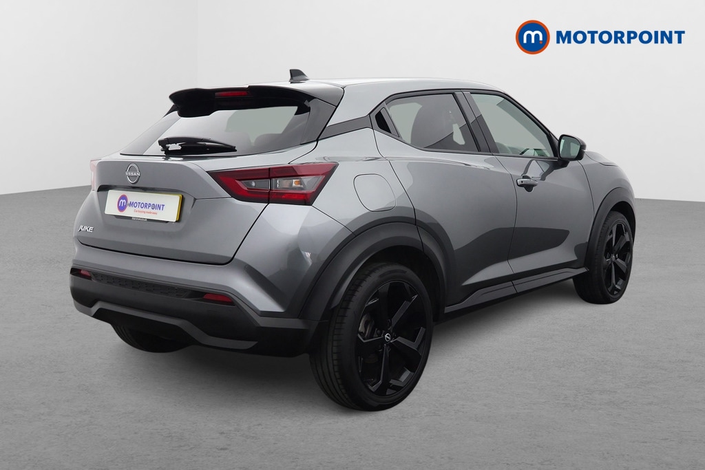 Used Nissan Juke 2025 for sale - 77916844: Photo 7