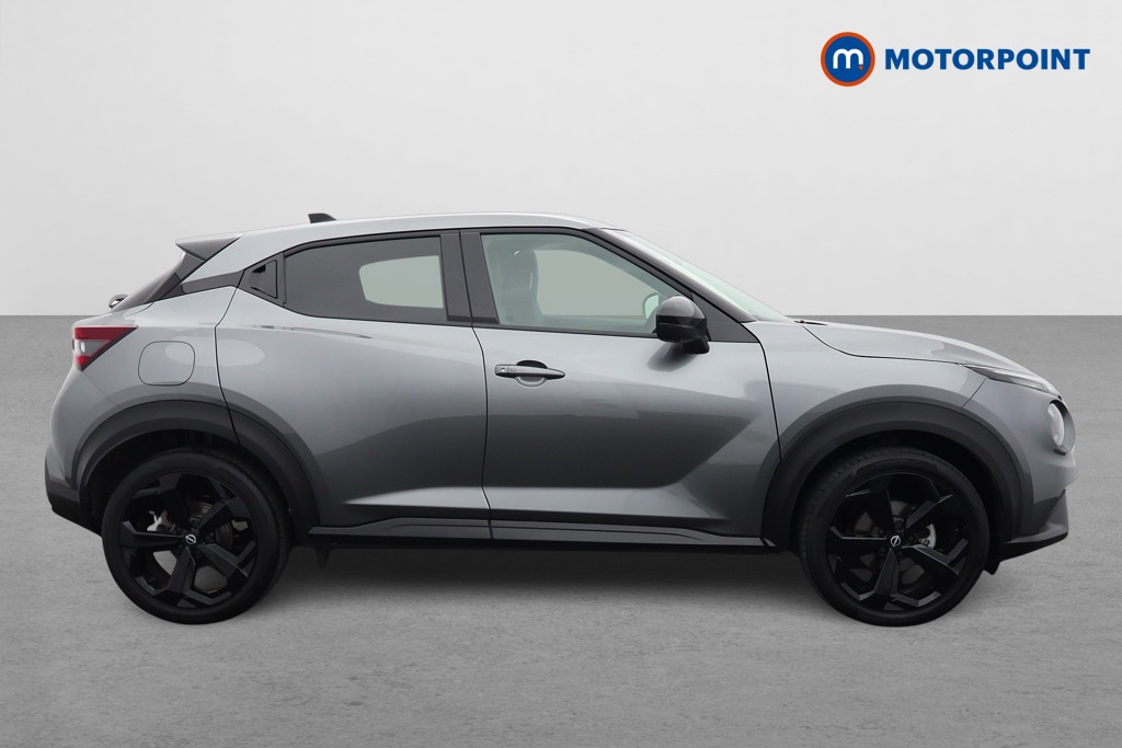 Used Nissan Juke 2025 for sale - 77916844: Photo 8
