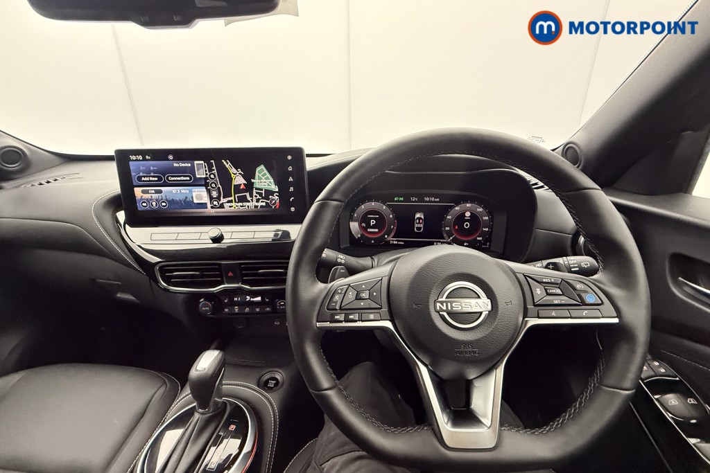 Used Nissan Juke 2025 for sale - 77916844: Photo 9