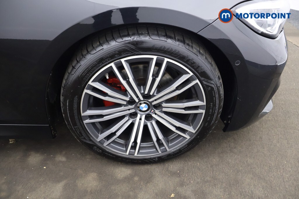 Used BMW 3 Series 2020 for sale - 77951479: Photo 31