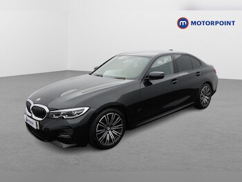 Used BMW 3 Series undefined for sale - 77951479: Photo