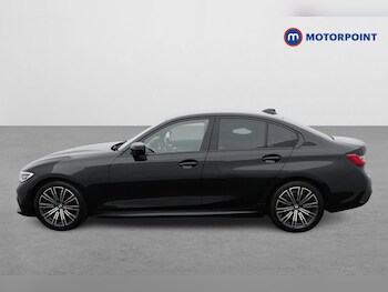 Used BMW 3 Series undefined for sale - 77951479: Photo