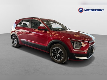 Used Kia Niro 2022 for sale - 78980580: Photo