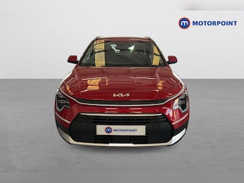 Used Kia Niro 2022 for sale - 78980580: Photo