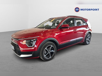 Used Kia Niro 2022 for sale - 78980580: Photo