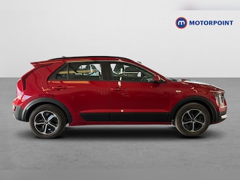 Used Kia Niro 2022 for sale - 78980580: Photo
