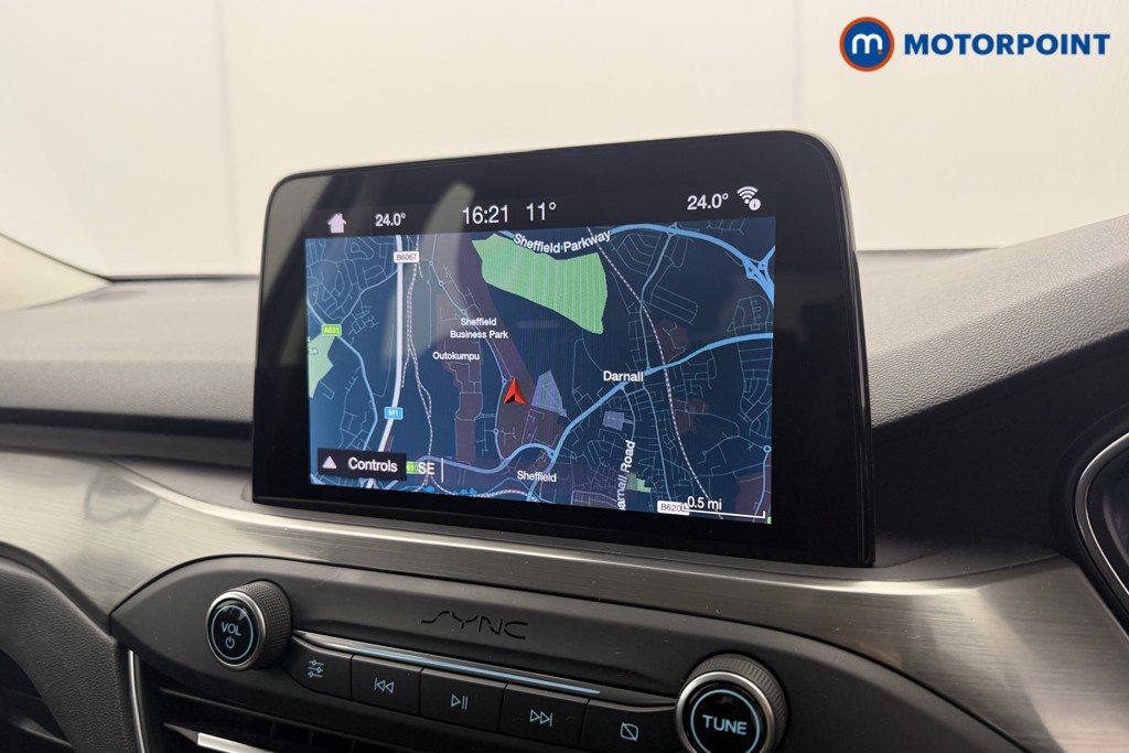 Used Ford Focus 2018 for sale - 77649168: Photo 10