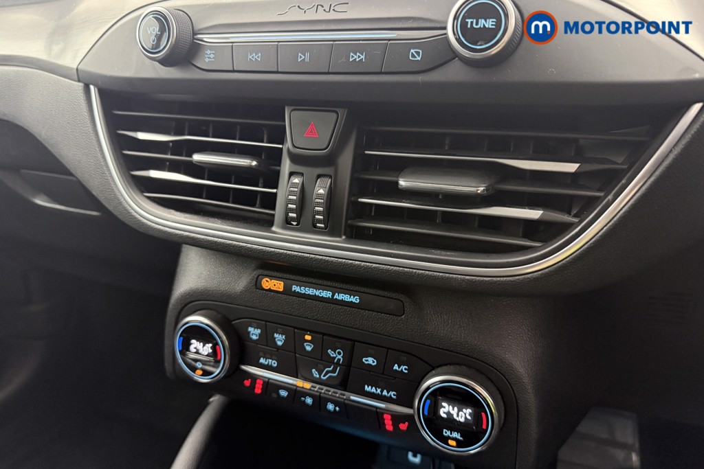 Used Ford Focus 2018 for sale - 77649168: Photo 11