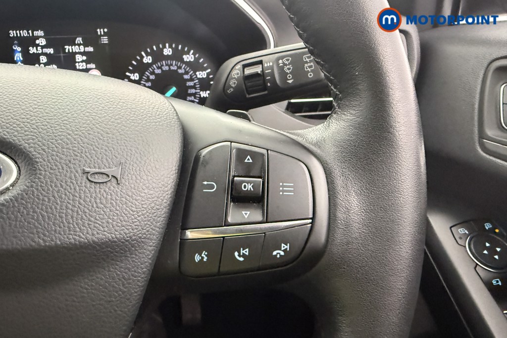 Used Ford Focus 2018 for sale - 77649168: Photo 15