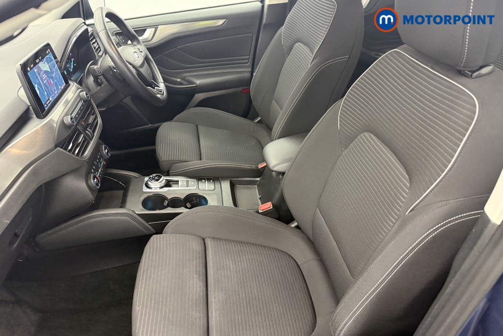 Used Ford Focus 2018 for sale - 77649168: Photo 16