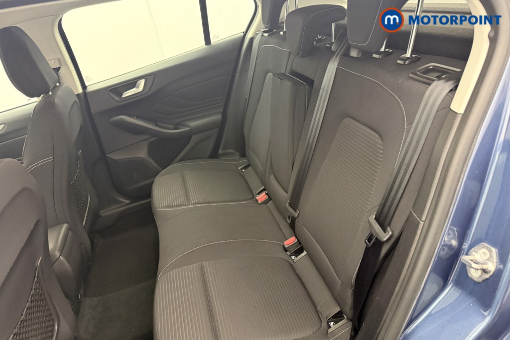 Used Ford Focus 2018 for sale - 77649168: Photo 17