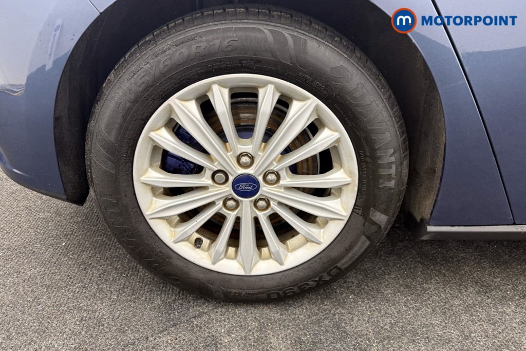 Used Ford Focus 2018 for sale - 77649168: Photo 25