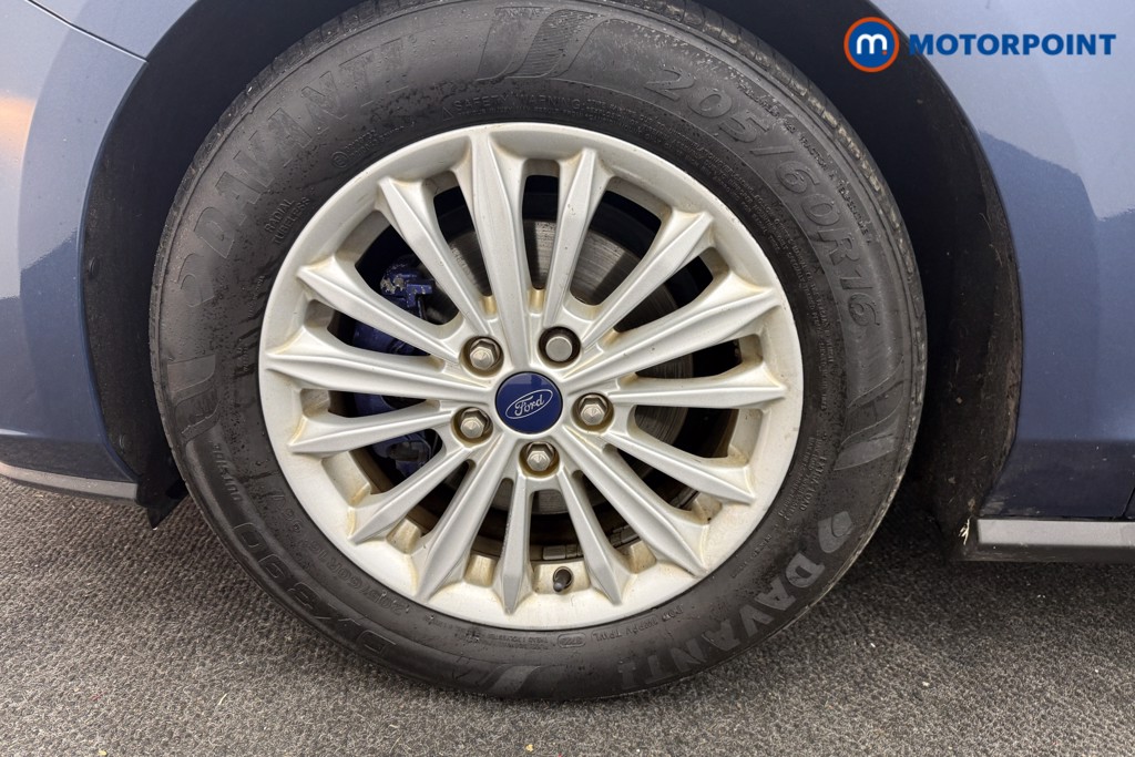 Used Ford Focus 2018 for sale - 77649168: Photo 27