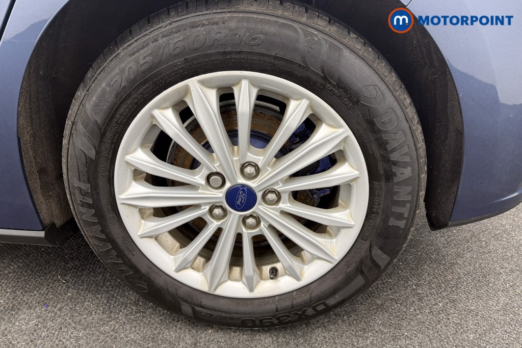 Used Ford Focus 2018 for sale - 77649168: Photo 28