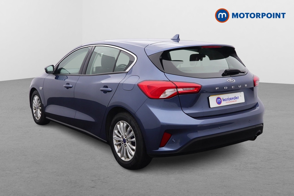 Used Ford Focus 2018 for sale - 77649168: Photo 5