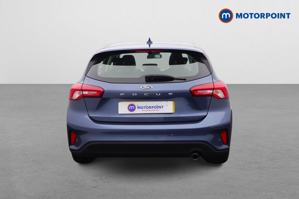 Used Ford Focus 2018 for sale - 77649168: Photo 6