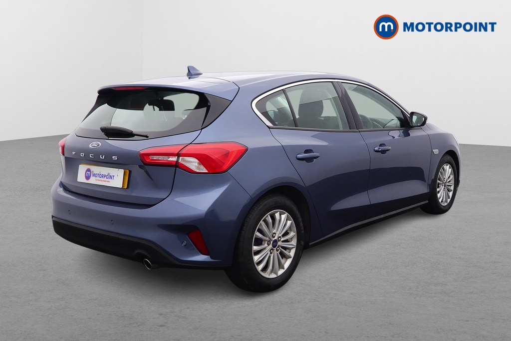 Used Ford Focus 2018 for sale - 77649168: Photo 7