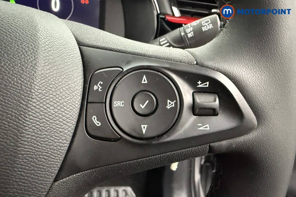 Used Vauxhall Corsa 2023 for sale - 77819877: Photo 13