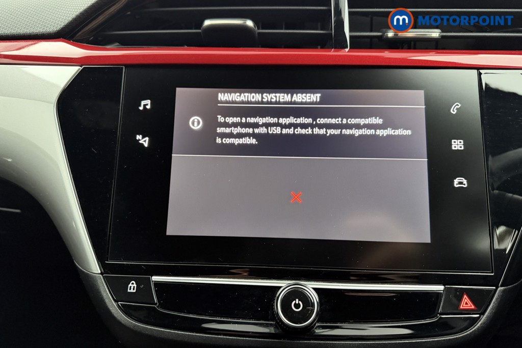 Used Vauxhall Corsa 2023 for sale - 77819877: Photo 15