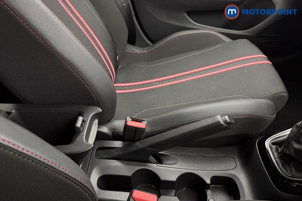 Used Vauxhall Corsa 2023 for sale - 77819877: Photo 22