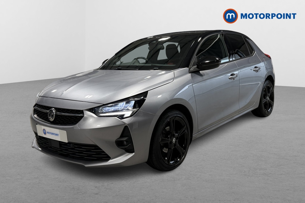 Used Vauxhall Corsa 2023 for sale - 77819877: Photo 3