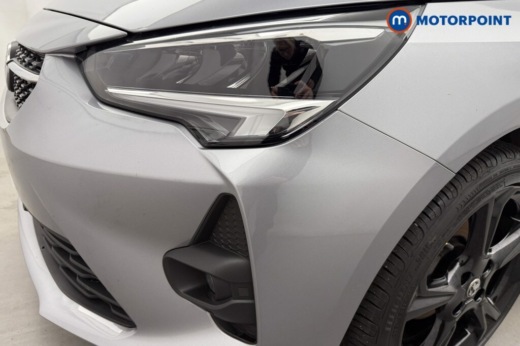 Used Vauxhall Corsa 2023 for sale - 77819877: Photo 33