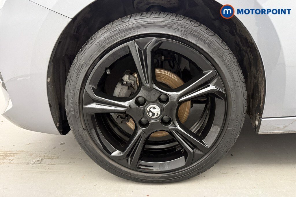 Used Vauxhall Corsa 2023 for sale - 77819877: Photo 34