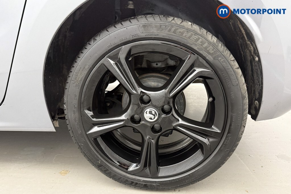 Used Vauxhall Corsa 2023 for sale - 77819877: Photo 35