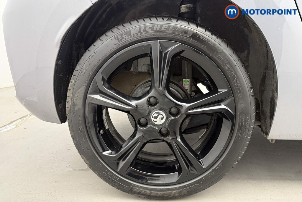 Used Vauxhall Corsa 2023 for sale - 77819877: Photo 36