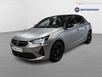 Used Vauxhall Corsa 2023 for sale - 77819877: Photo