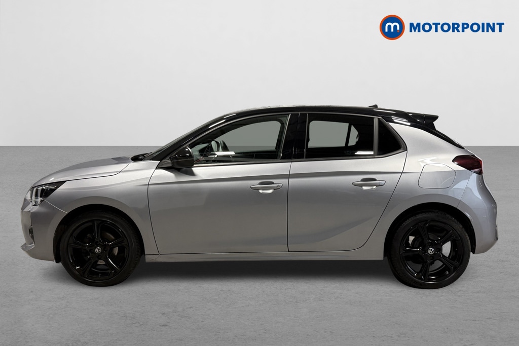 Used Vauxhall Corsa 2023 for sale - 77819877: Photo 4