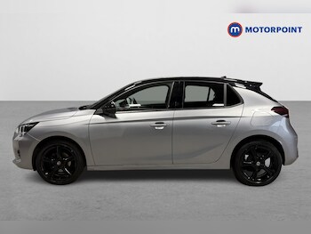 Used Vauxhall Corsa 2023 for sale - 77819877: Photo