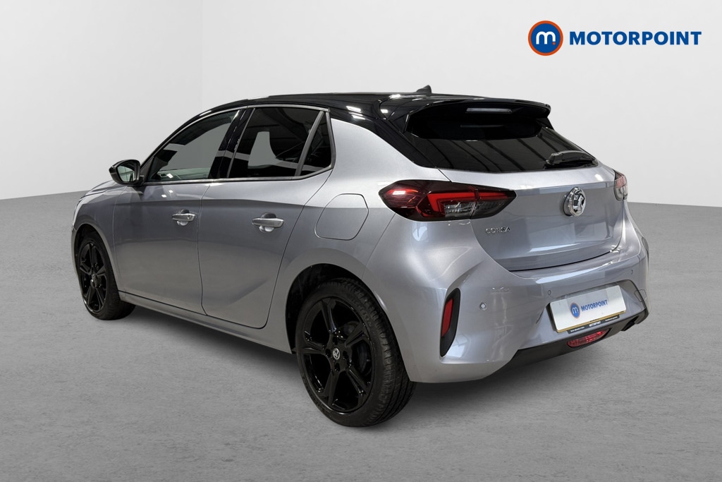 Used Vauxhall Corsa 2023 for sale - 77819877: Photo 5